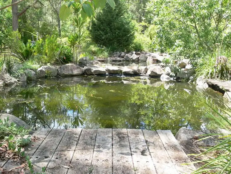 Fourth view of Homely rural property listing, 77 Brett Road, Blackbutt QLD 4306