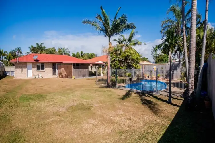 6 Anvil Street, Slade Point QLD 4740