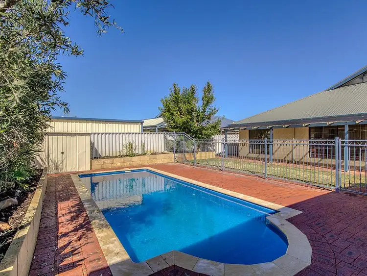 Second view of Homely house listing, 135 Secret Harbour Boulevard, Secret Harbour WA 6173