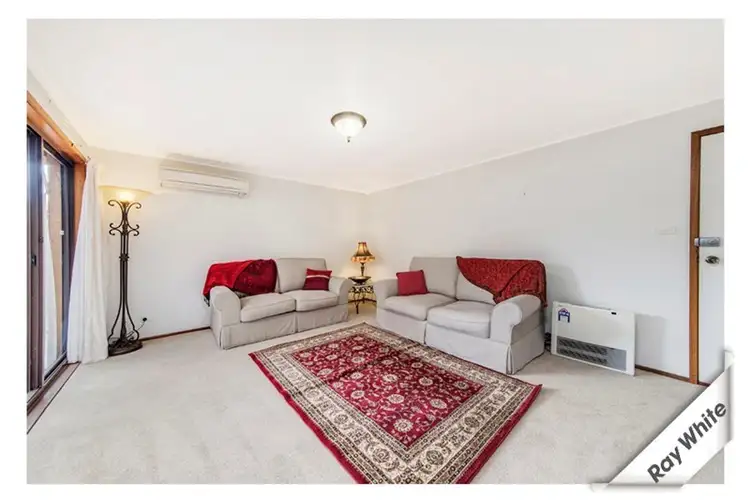 6/16 Damala Street, Waramanga ACT 2611