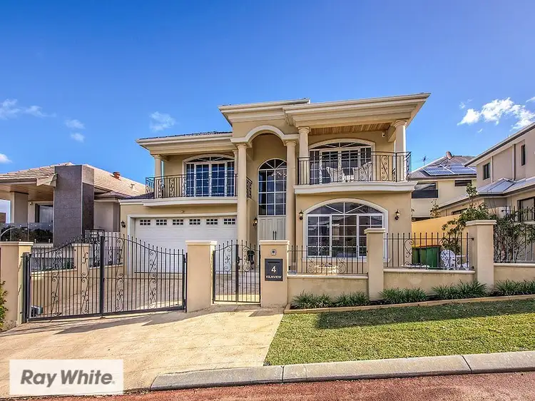 Main view of Homely house listing, 4 Kiln View, Maylands WA 6051