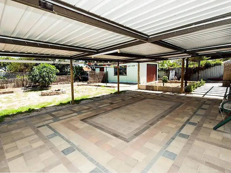 Fourth view of Homely house listing, 63 Axminster Street, Warnbro WA 6169