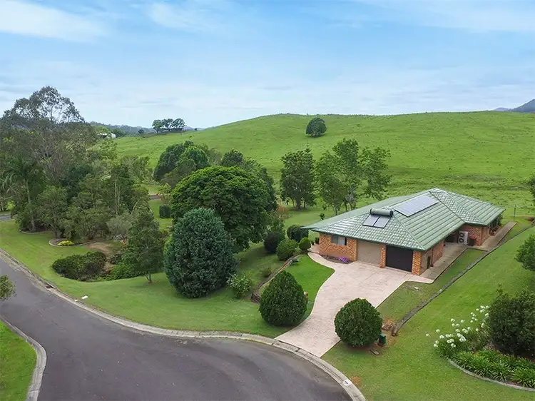 Second view of Homely house listing, 5 Eagle Place, Dunbible, Murwillumbah NSW 2484