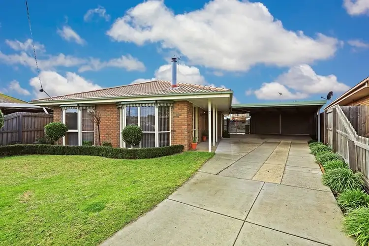 7 Crossley Court, Corio VIC 3214