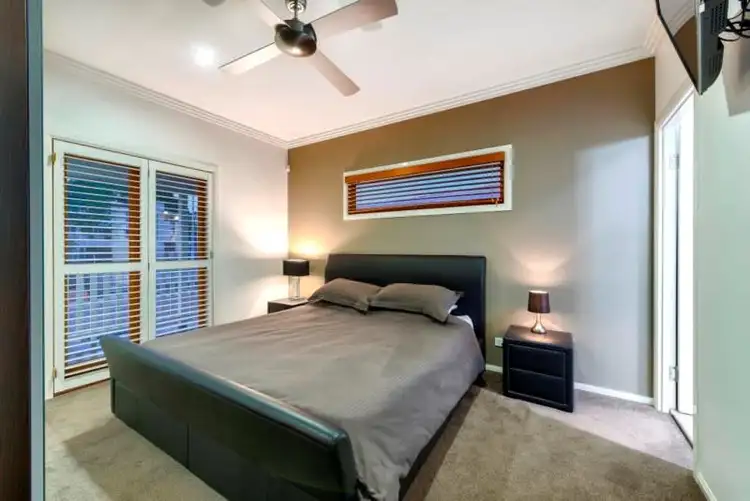 Sixth view of Homely house listing, 42 Haig Road, Milton QLD 4064