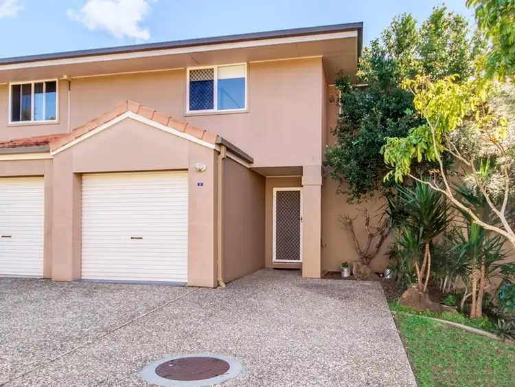 Fifth view of Homely townhouse listing, 97/1 Coelia Court, Carrara QLD 4211