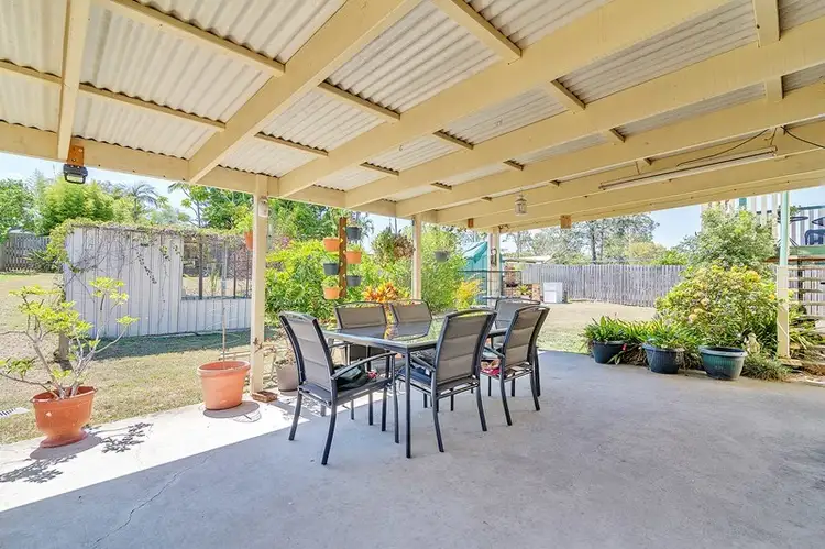 Fifth view of Homely house listing, 13 Rhodes Street, Loganlea QLD 4131