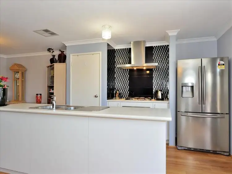 Fifth view of Homely house listing, 27 Stanbury Crescent, Ellenbrook WA 6069