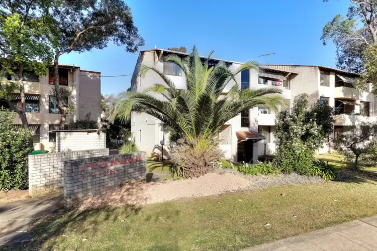 Second view of Homely unit listing, 21/159 Chapel Road, Bankstown NSW 2200