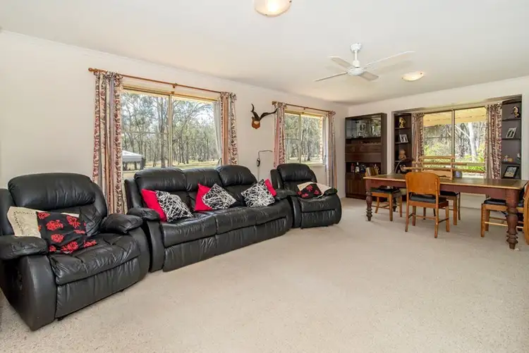 Fourth view of Homely rural property listing, 287 Sawpit Road, Ramsay QLD 4358