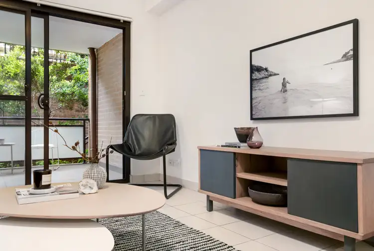 Fourth view of Homely apartment listing, 3/144-152 Regent Street, Redfern NSW 2016