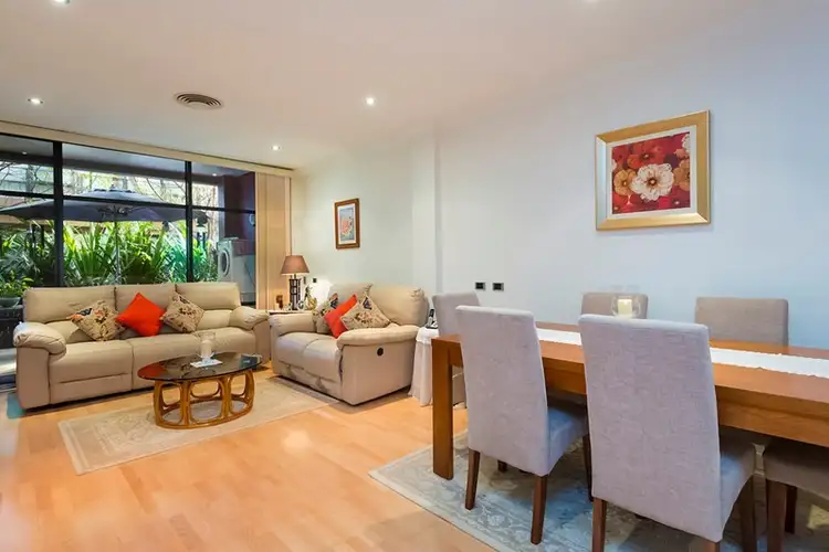 Second view of Homely unit listing, 7/18 Jacques Street, Chatswood NSW 2067
