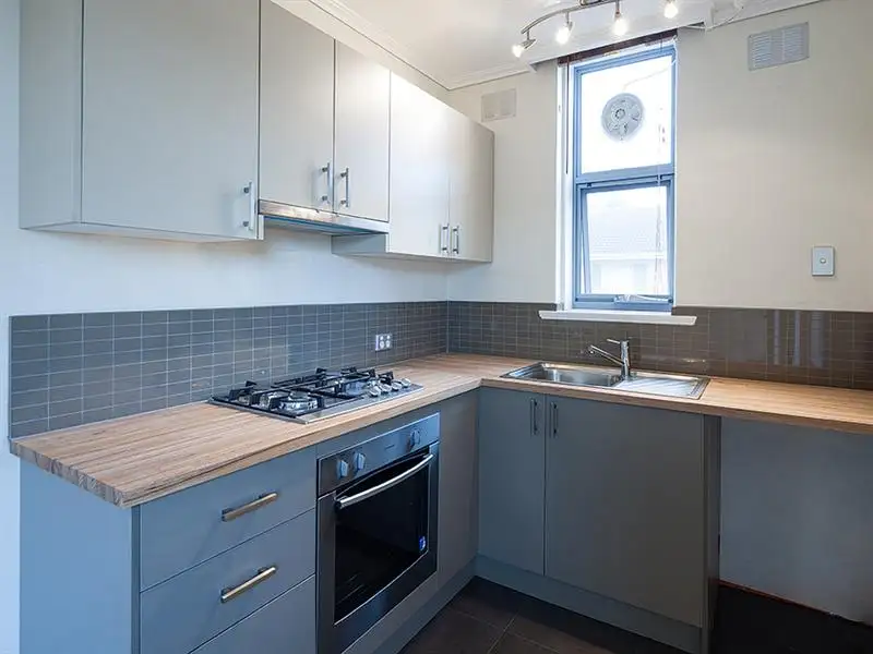 Main view of Homely unit listing, 6/14 Broadway, Glenelg South SA 5045