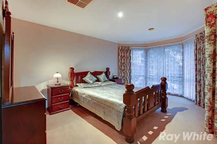 Fifth view of Homely house listing, 10 Lido Court, Epping VIC 3076