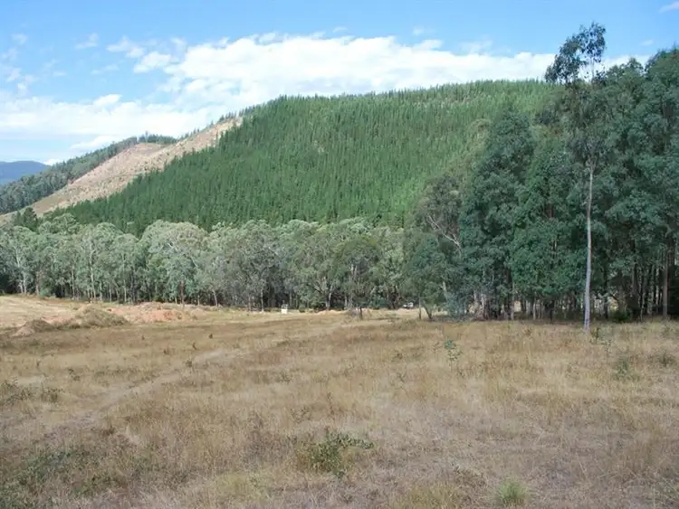 Seventh view of Homely land listing, 1 Bakers Gully Road, Bright VIC 3741