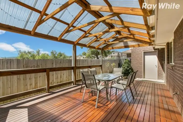 Fourth view of Homely house listing, 1/90 Manna Gum Drive, Pakenham VIC 3810
