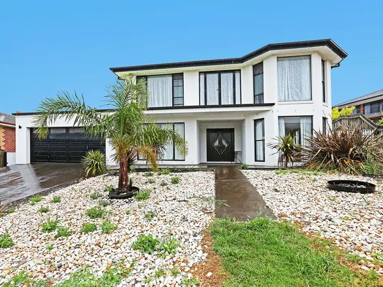 Main view of Homely house listing, 7 Regency Close, Wandana Heights VIC 3216