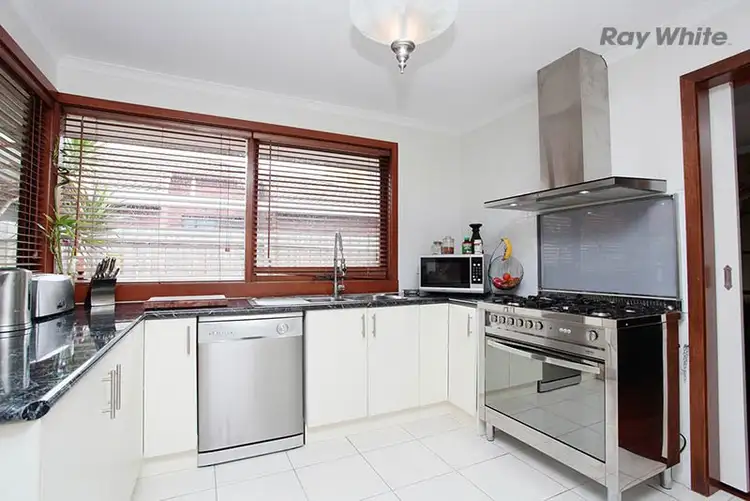 Fourth view of Homely house listing, 14 Catherine Road, Seabrook VIC 3028