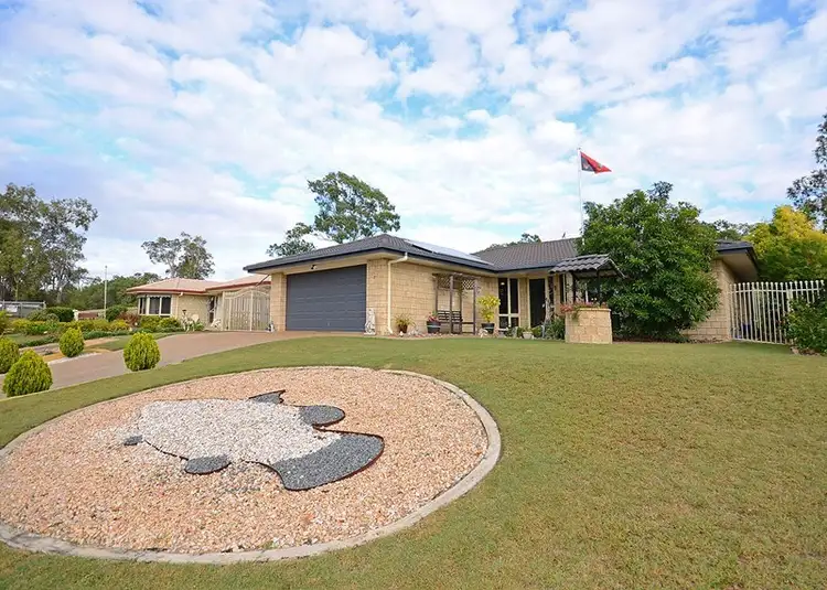 Second view of Homely house listing, 38 Tree View Road, Toogoom QLD 4655