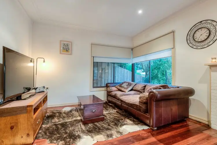 Fourth view of Homely house listing, 1/72 Lloyd Avenue, Reservoir VIC 3073
