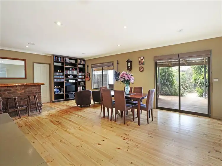 Third view of Homely house listing, 36 Walkers Road, Lara VIC 3212