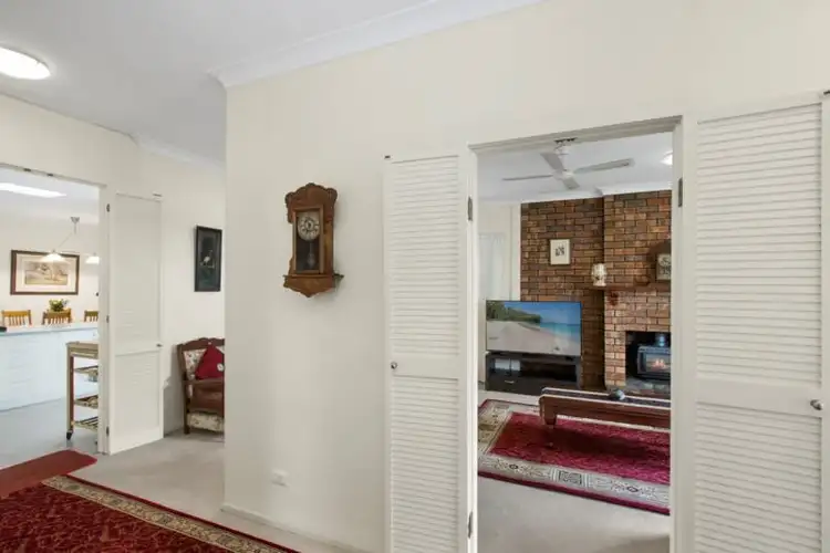 Fourth view of Homely house listing, 40 Hilltop Crescent, Surf Beach NSW 2536