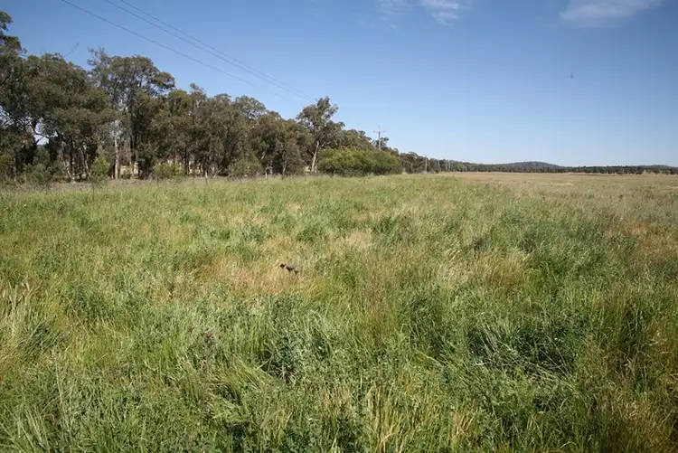 Second view of Homely rural property listing, 1 "Gilgies", Eugowra NSW 2806