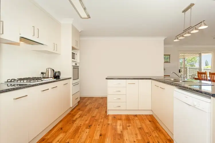 Fifth view of Homely house listing, 1 Fallon Drive, Middle Ridge QLD 4350