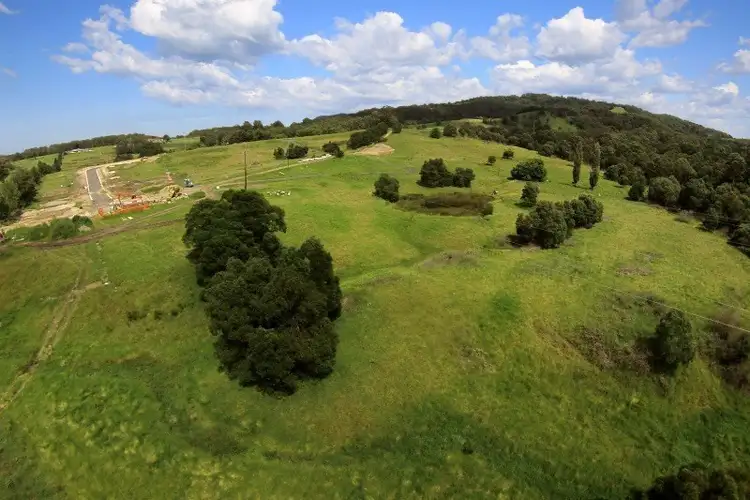 Lot 513 Huntingdale Park Estate, Berry NSW 2535