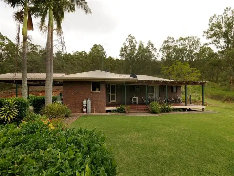 Main view of Homely house listing, 1976 Flagstone Creek Road, Upper Flagstone QLD 4344
