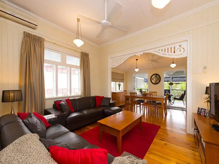 Fourth view of Homely house listing, 37 Evadne Street, Graceville QLD 4075