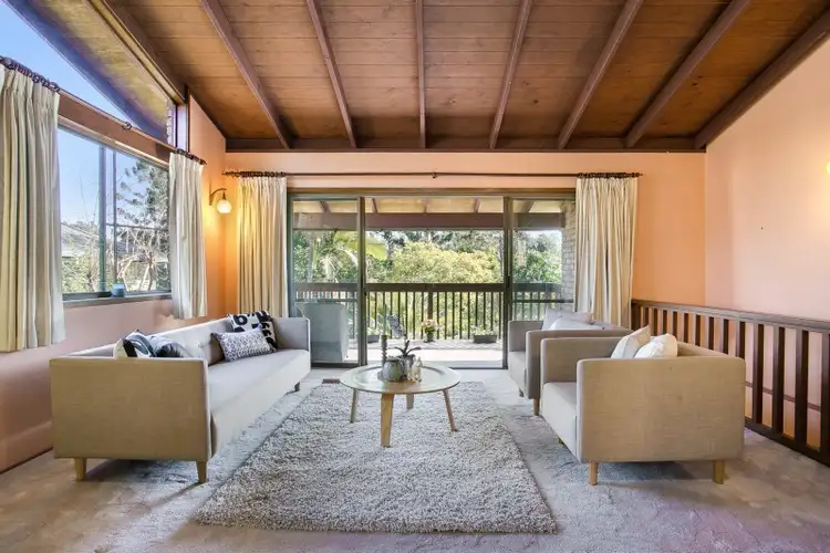 Fourth view of Homely house listing, 8 Paley Street, Kenmore Hills QLD 4069