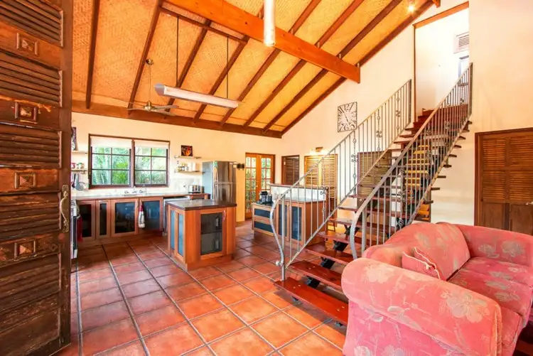 Second view of Homely house listing, 8 Eleanor Loop, Cable Beach WA 6726