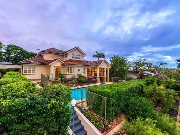 Second view of Homely house listing, 149 Harold Street, Holland Park QLD 4121