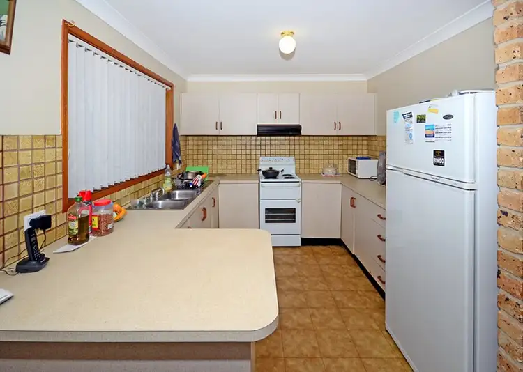 Third view of Homely villa listing, 1/58 Brighton Parade, Culburra Beach NSW 2540