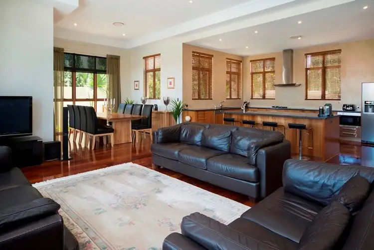 Sixth view of Homely house listing, 2332 Cressbrook Drive, Hope Island QLD 4212