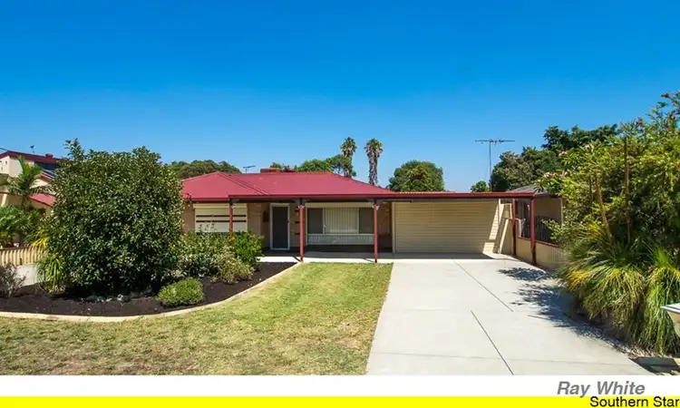 Main view of Homely house listing, 3 Umina Place, Armadale WA 6112