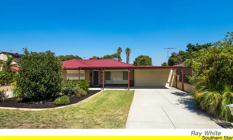 Main view of Homely house listing, 3 Umina Place, Armadale WA 6112
