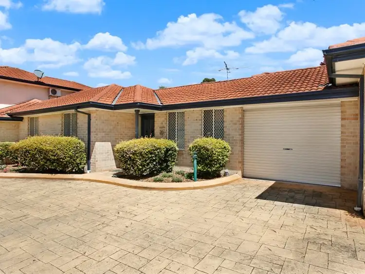 12/127-129 Polding Street, Fairfield Heights NSW 2165