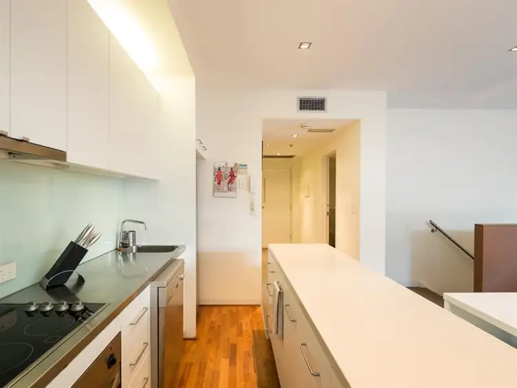 Seventh view of Homely apartment listing, 11/31 Halifax Street, Adelaide SA 5000