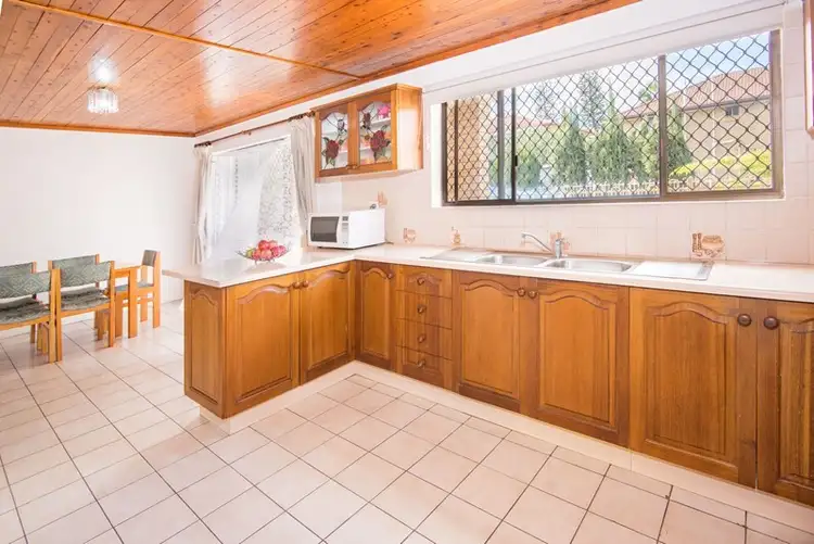 Seventh view of Homely house listing, 3 Carnoustie Street, Macgregor QLD 4109