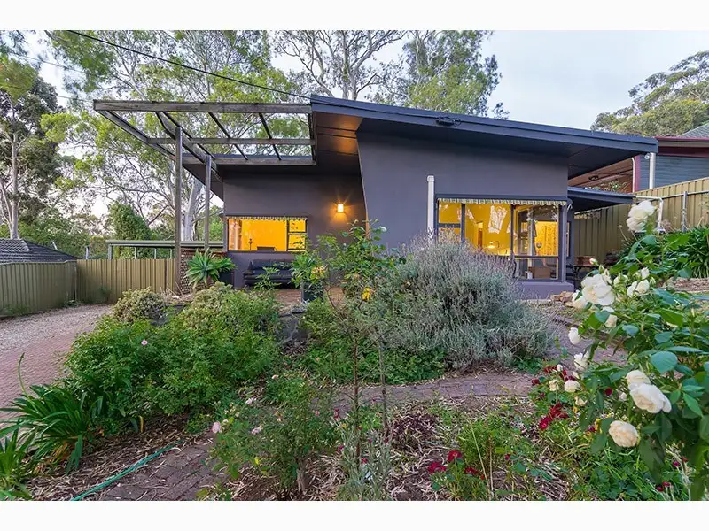 Main view of Homely house listing, 5 Louis Avenue, Hawthorndene SA 5051