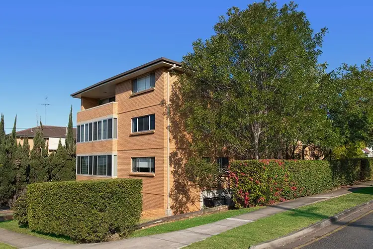 4/103 Windermere Road, Hamilton QLD 4007