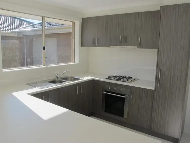 Third view of Homely unit listing, 2/9 Burnnett Court, Longwarry VIC 3816