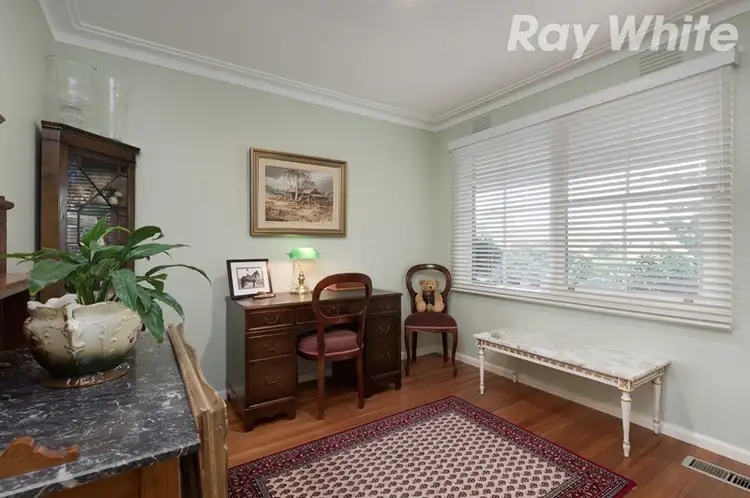 Fifth view of Homely house listing, 1 Sussex Street, Bundoora VIC 3083