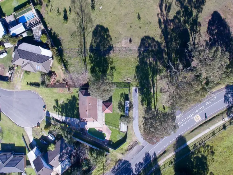 Second view of Homely land listing, Address available on request