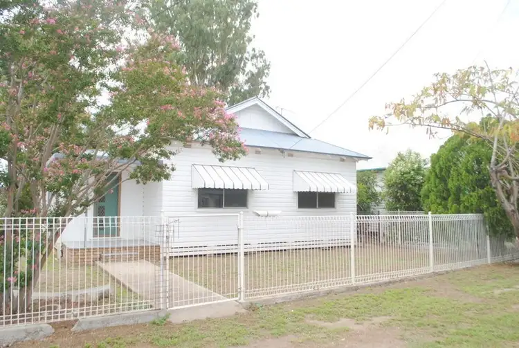 40 Dover Street, Moree NSW 2400