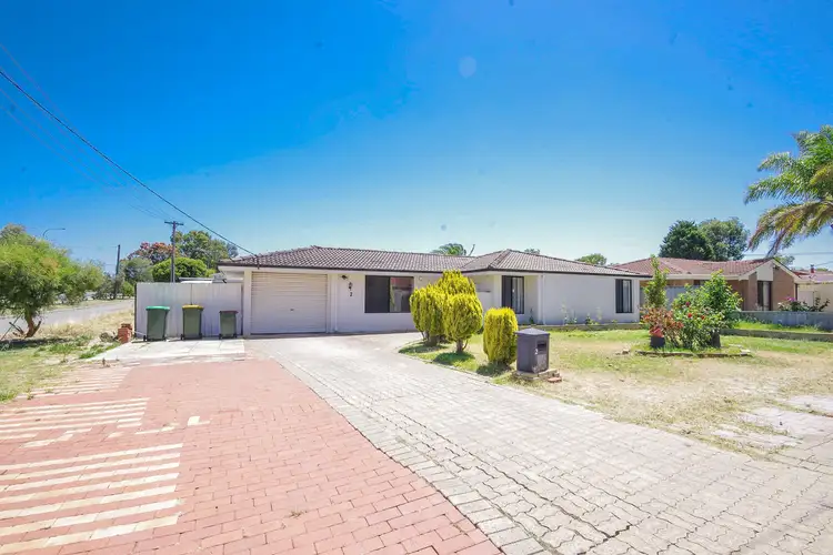 2 Caesia Place, Mirrabooka WA 6061