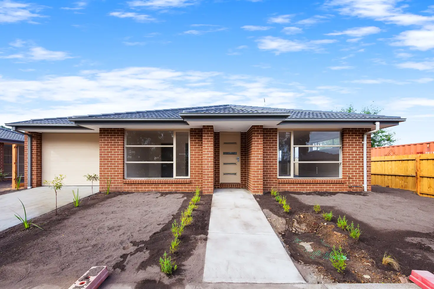 Main view of Homely unit listing, 4/11 31 Kennedy Street, Longwarry VIC 3816