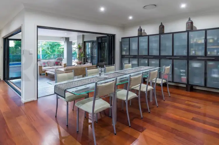 Fifth view of Homely house listing, 2045 The Circle, Sanctuary Cove QLD 4212